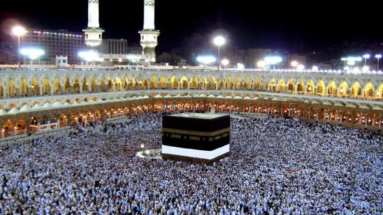 “نسك حج” منصة لتيسير إجراءات قدوم الحجاج من 58 دولة