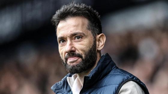 كارلوس كوربران” يعين مدربا جديدا لنادي فالنسيا الإسباني