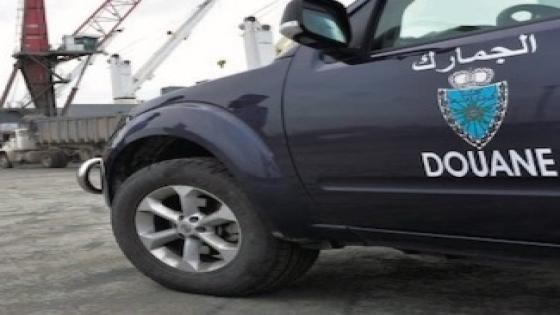 إجهاض عملية لتهريب 8.860 وحدة من إختبارات الكشف PCR بطنجة المتوسط
