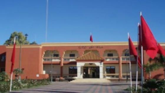 شيشاوة: وزير الداخلية يراسل عامل الإقليم حول التقيد بترشيد وعقلنة الماء