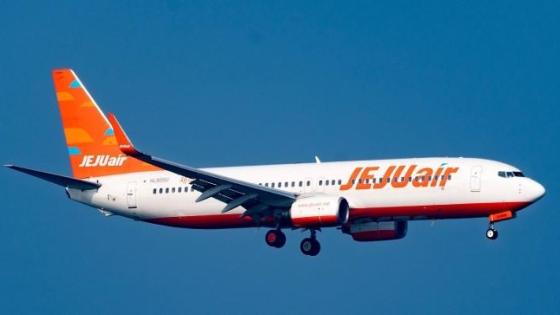 كوريا تمدد إغلاق مطار “موان” الدولي