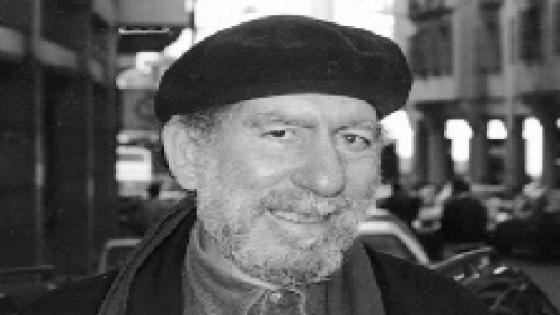 وفاة الكاتب والصحافي إدريس الخوري عن عمر يناهز 82 عاما