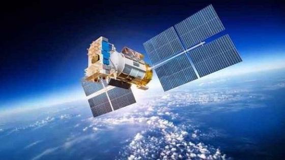 الصين تطلق مجموعة من الأقمار الإصطناعية للإستشعار عن بعد