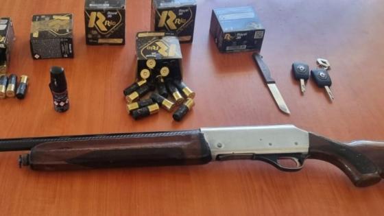 تطوان.. توقيف متورطين في الإتجار الدولي في المخدرات ومحاولة القتل العمد بالسلاح الناري