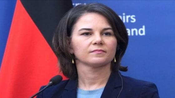 ألمانيا ترفض مطالبة بوتين دفع توريدات الغاز بالروبل