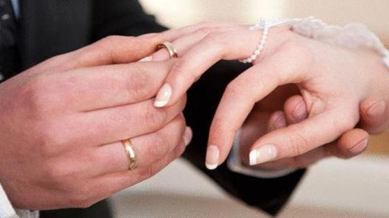 متوسط فارق السن بين الأزواج في المغرب ينتقل من 7,2 سنة إلى 7,9 سنة