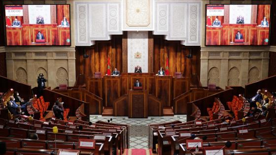 مجلس النواب يصادق بالإجماع على مشروع قانون يتعلق بالحماية الإجتماعية