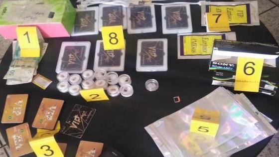 ترويج أجهزة إلكترونية تستعمل للغش في الإمتحانات تجر عشريني للتوقيف بتاوريرت