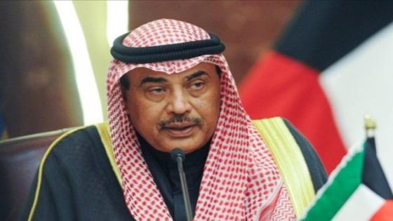 رئيس الوزراء الكويتي يقدم إستقالة حكومته لولي العهد