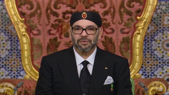 الخطاب الملكي بمناسبة الذكرى الـ 47 للمسيرة الخضراء