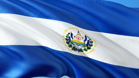 السلفادور تجدد موقفها الداعم للوحدة الترابية للمغرب