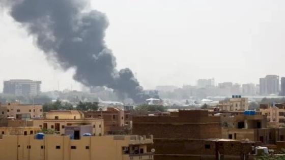 السودان.. إرتفاع عدد ضحايا الإشتباكات بين الجيش وقوات الدعم السريع