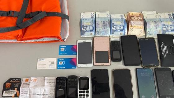 العرائش.. توقيف ثلاثة متورطين في تنظيم الهجرة غير المشروعة والإتجار بالبشر