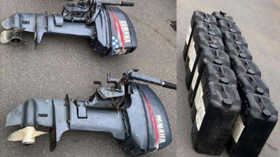 سلا.. توقيف ستة متورطين في تنظيم الهجرة غير المشروعة والإتجار بالبشر