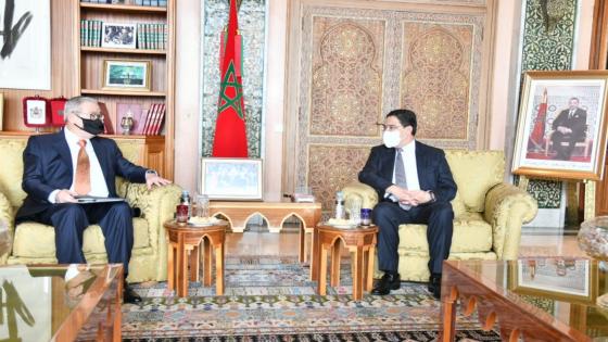 الفلبين تعبر عن دعمها لسيادة المغرب ووحدته الترابية