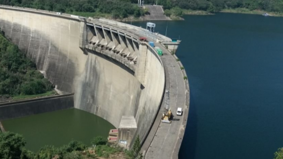 نسبة ملء السدود بالمغرب بلغت أزيد من 5.52 مليار متر مكعب