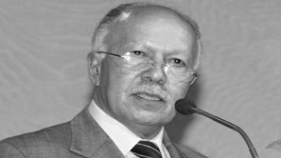 وفاة الوزير الأسبق خالد الناصري عن عمر يناهر 77 عاما