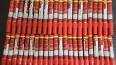 أمن مراكش يحجز مئات المفرقعات النارية في عمليتين إستباقيتين قبل مباراة كرة القدم