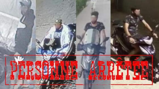 السرقة الموصوفة تجر عشريني للتوقيف بطنجة