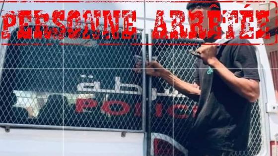 السرقة الموصوفة وحيازة سلاح أبيض تجر متورطين للتوقيف ببني ملال