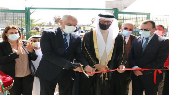 آيت طالب يعطي إنطلاق خدمات مركزين صحيين بعين عودة