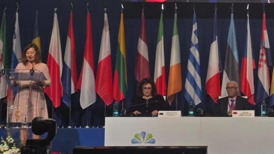 رئيسة مجلس النواب الإسباني تؤكد أن بلادها والمغرب طورا تعاونا نموذجيا في مجال الهجرة