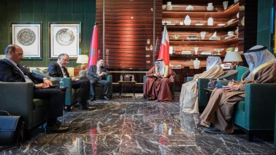 البحرين تشيد بالدور الريادي لجلالة الملك في تثبيت دعائم التنمية المستدامة في القارة الإفريقية