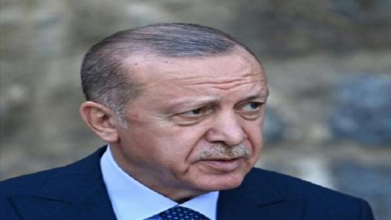 الرئيس التركي يعلن إصابته بفيروس “كورونا” 