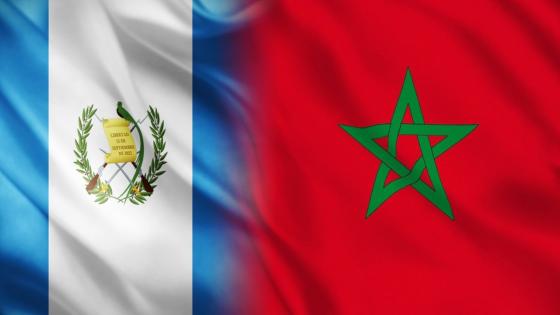 غواتيمالا تؤكد دعمها للوحدة الترابية للمغرب ولمبادرة الحكم الذاتي