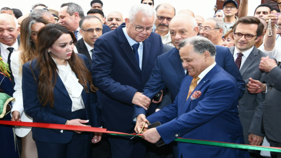 إفتتاح متحف الفوتوغرافيا والفنون البصرية بزنقة العرائش بالمدينة القديمة بالدار البيضاء