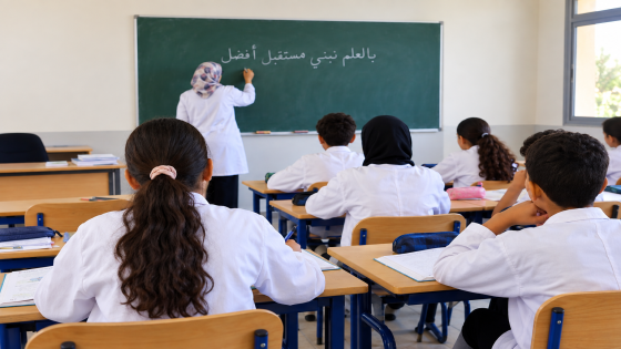 نتائج “PISA 2025” تضع إصلاح التعلمات الأساسية في صلب تحديات المدرسة المغربية