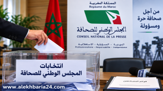 إنتخابات المجلس الوطني للصحافة.. الإعلان عن النتائج النهائية وفوز سبعة ممثلين عن فئة الصحافيين المهنيين
