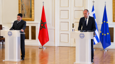 اليونان تجدد دعمها لمقترح الحكم الذاتي المغربي وتعتبره أساساً لحل واقعي ودائم لقضية الصحراء