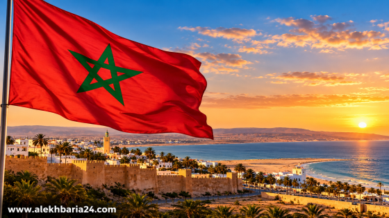 المغاربة يخلدون الذكرى الأولى لعيد الوحدة وسط تأكيد متجدد على التشبث بالوحدة الترابية للمملكة