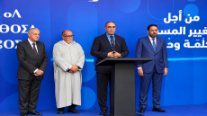 أوزين: الإصطفاف في الأغلبية أو المعارضة مجرد تداول.. والوطن يظل الثابت الأساسي