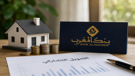 التمويل التشاركي للسكن يواصل نموه بالمغرب ويبلغ 31,5 مليار درهم