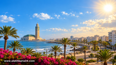 درجات الحرارة المرتقبة اليوم الأحد بعدد من مناطق المملكة