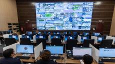 الأمن الوطني يعزز بنياته الرقمية بإفتتاح قاعة قيادة وتنسيق حديثة بالرباط