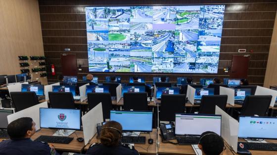 الأمن الوطني يعزز بنياته الرقمية بإفتتاح قاعة قيادة وتنسيق حديثة بالرباط