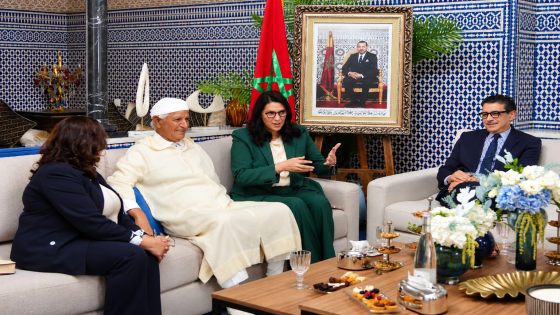 عرشان: الحركة الديمقراطية الإجتماعية مستعدة لدعم إنجاح الحكومة الجديدة