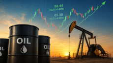 أسعار النفط تستعيد بعض مكاسبها وسط ترقب تداعيات العقوبات الأمريكية على إيران
