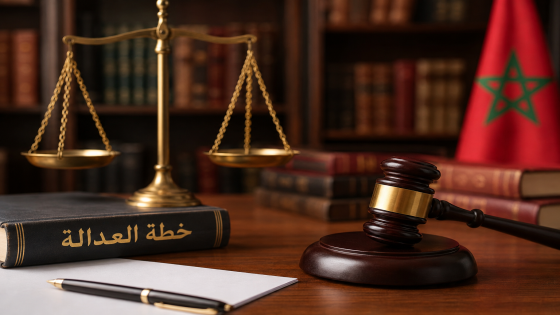 دكاترة يطالبون وزارة العدل بتسوية عاجلة لملف الإدماج المباشر في خطة العدالة