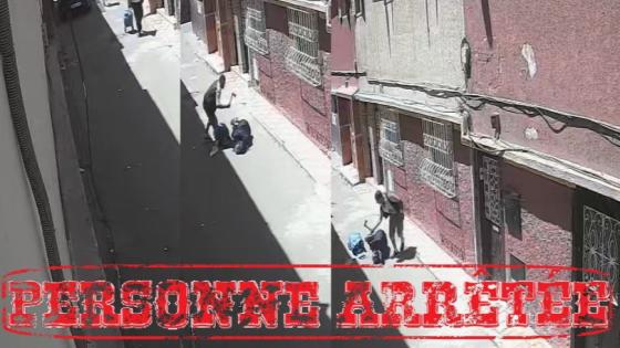 أمن القنيطرة يوقف خمسيني يشتبه تورطه في إعتداء بإستعمال أداة حادة