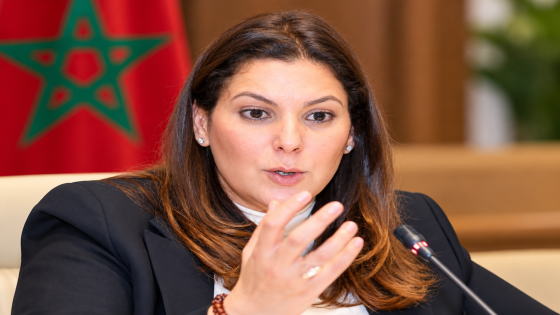 فاطمة الزهراء المنصوري.. مسار سياسي ومهني متميز لأول إمرأة تتولى رئاسة الحكومة المغربية