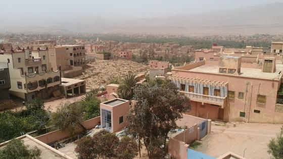 طقس اليوم الجمعة 11 يوليوز بالمغرب