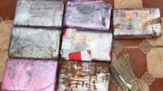 توقيف 14 شخصاً واحباط ترويج شحنة من المخدرات بضواحي شفشاون