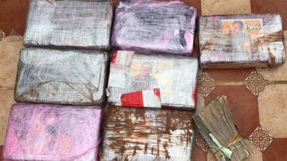 توقيف 14 شخصاً واحباط ترويج شحنة من المخدرات بضواحي شفشاون