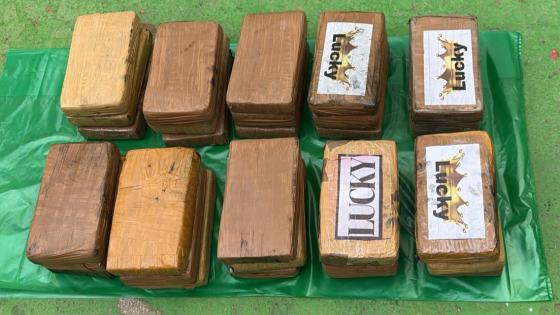 أمن ميناء طنجة المتوسط يجهض محاولة لتهريب أكثر من 33 كيلوغراماً من الكوكايين