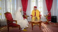 جلالة الملك يعين اليزيد الراضي أمينا عاما للمجلس العلمي الأعلى