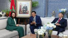 جودار: التشغيل والصحة والتعليم والقدرة الشرائية تتصدر أولويات المرحلة المقبلة